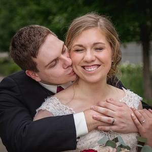 Meet your Posher, Elizabeth